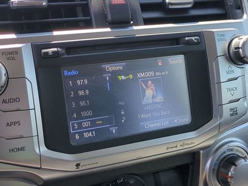 Used 2016 Toyota 4Runner SR5 image 20