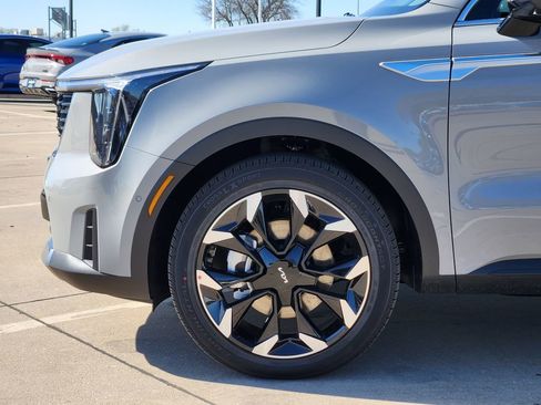 New 2026 Kia Sorento SX FWD image 5