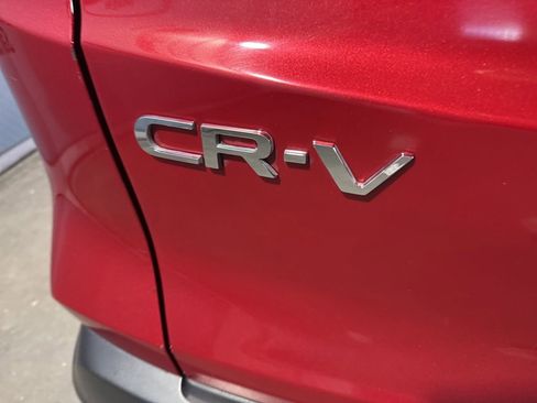 Used 2024 Honda CR-V EX image 21