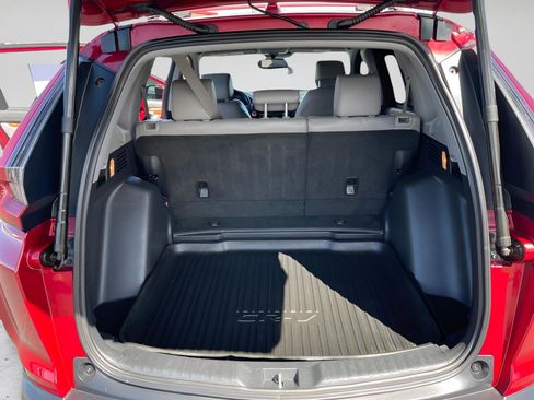 Used 2022 Honda CR-V EX-L image 13