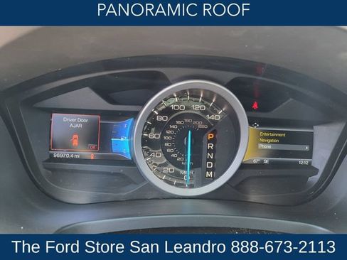 Used 2015 Ford Explorer XLT w/ Equipment Group 202A FWD image 11