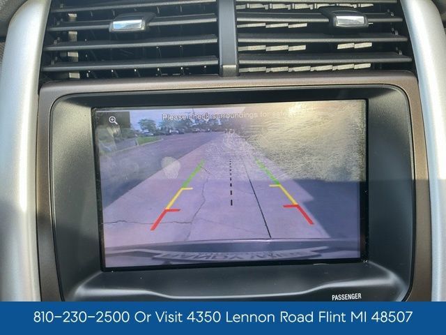 Used 2013 Ford Edge SEL FWD image 3