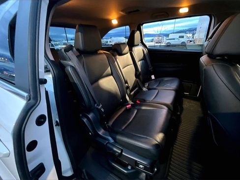 Used 2025 Honda Odyssey EX-L image 27