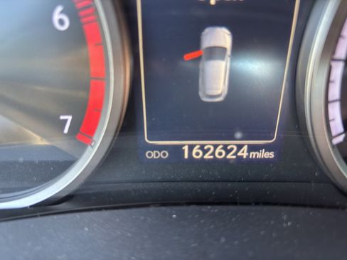 Used 2017 Lexus NX 200t F Sport image 13