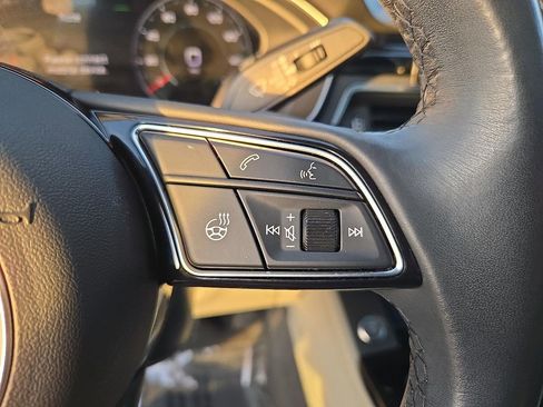 Used 2022 Audi A5 2.0T Premium Plus image 22