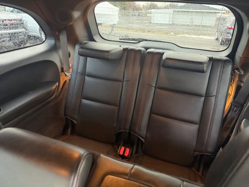 Used 2025 Dodge Durango R/T image 25