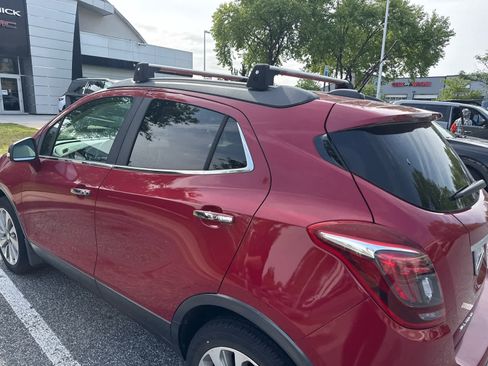 Used 2018 Buick Encore Preferred AWD/4WD image 5