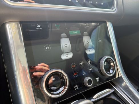 Used 2019 Land Rover Range Rover Sport Autobiography image 66