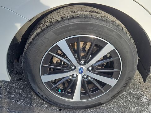 Certified 2022 Subaru Impreza Premium image 22