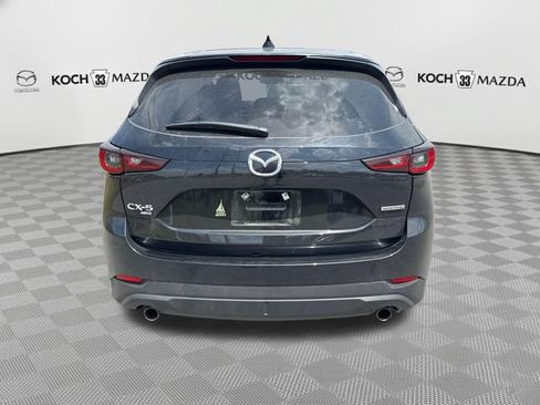 Used 2023 MAZDA CX-5 AWD 2.5 S image 6