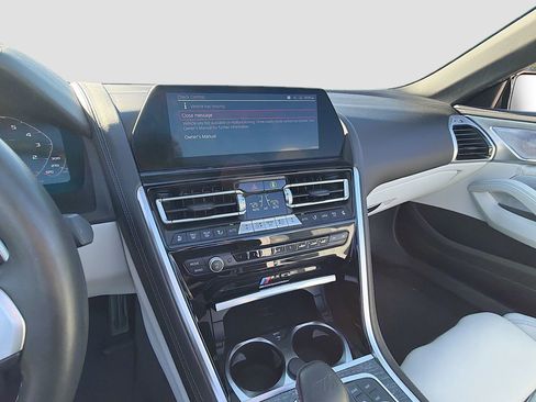 Used 2022 BMW M8 Competition w/ M Carbon Exterior Package image 27