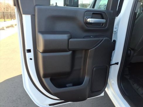 New 2026 Chevrolet Silverado 2500 W/T w/ WT Convenience Package image 18