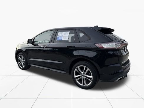 Used 2017 Ford Edge Sport w/ Equipment Group 401A image 6