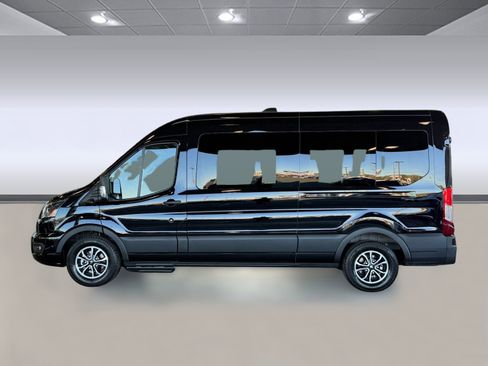 New 2026 Ford Transit 350 XLT image 2