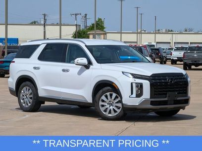 Used 2024 Hyundai Palisade SEL