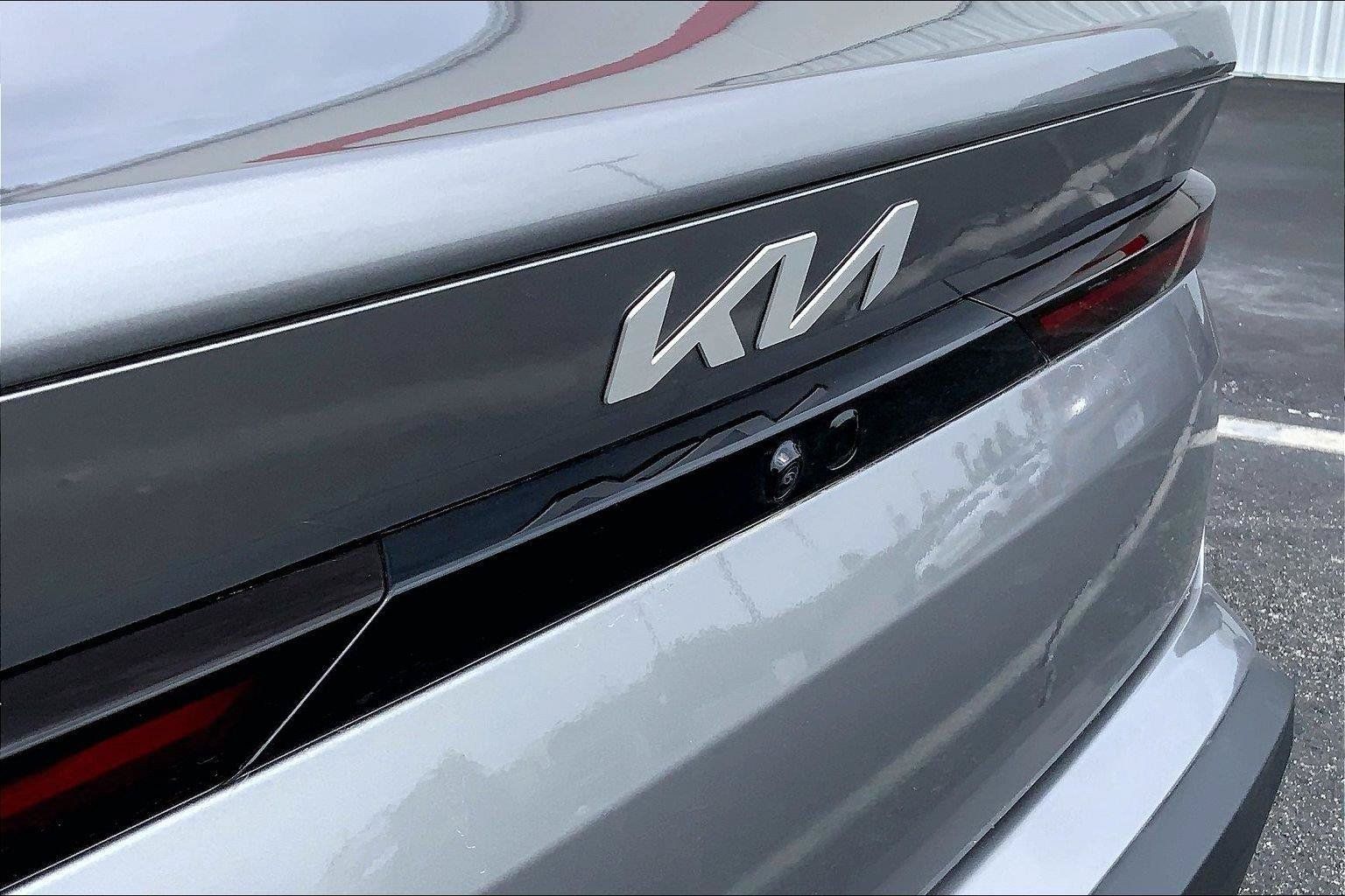 Used 2025 Kia K4 EX FWD image 29