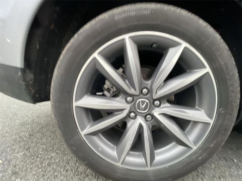 Used 2023 Acura RDX AWD w/ Technology Package image 25