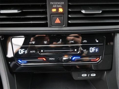 New 2026 Volkswagen Jetta Sport image 3