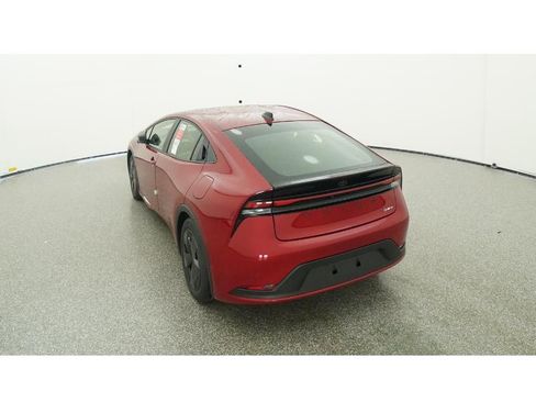 New 2026 Toyota Prius LE FWD image 6