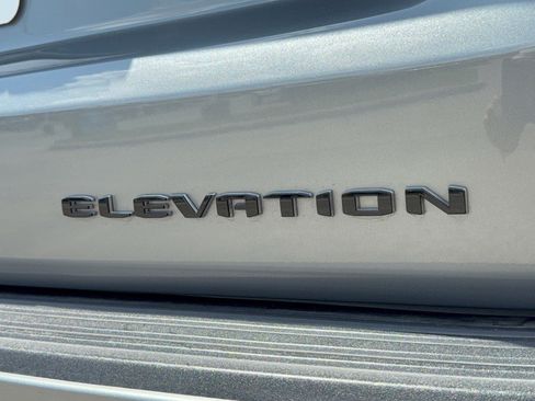 Used 2025 GMC Yukon Elevation w/ LPO, Floor Liner Package RWD image 32
