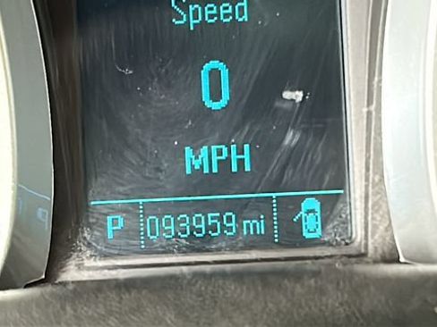 Used 2015 Chevrolet Equinox LT w/ Power Convenience Package FWD image 18