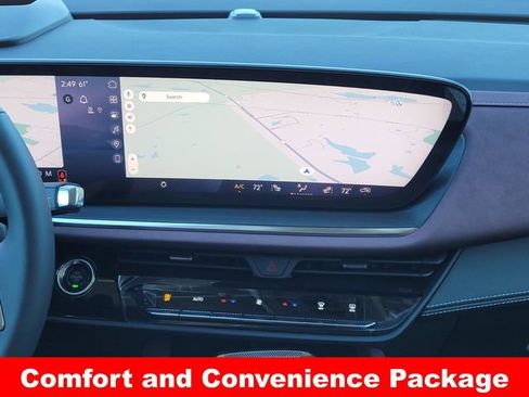 New 2026 Buick Envision Sport Touring image 13