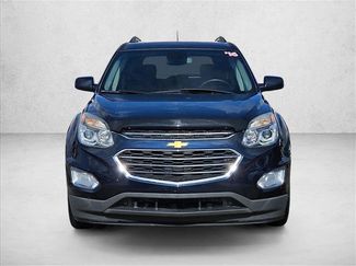 Used 2016 Chevrolet Equinox LT FWD video 2