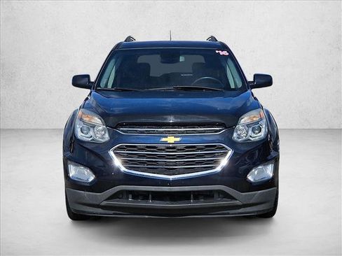 Used 2016 Chevrolet Equinox LT FWD image 2
