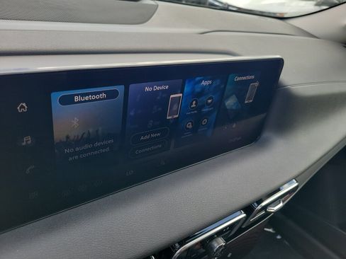 New 2026 Nissan Sentra SR w/ Floor Mat Package FWD image 26