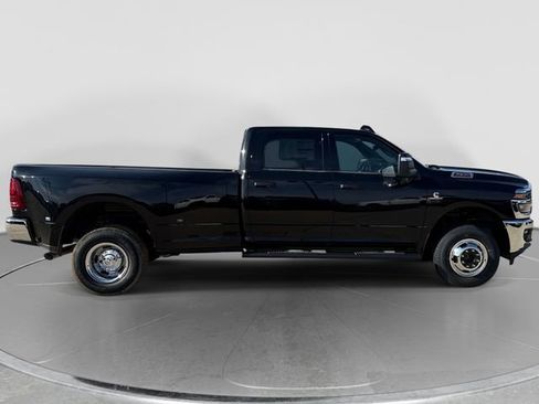 New 2026 RAM 3500 Tradesman image 2
