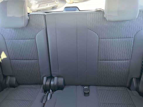 Used 2015 Chevrolet Tahoe LS w/ Max Trailering Package image 7