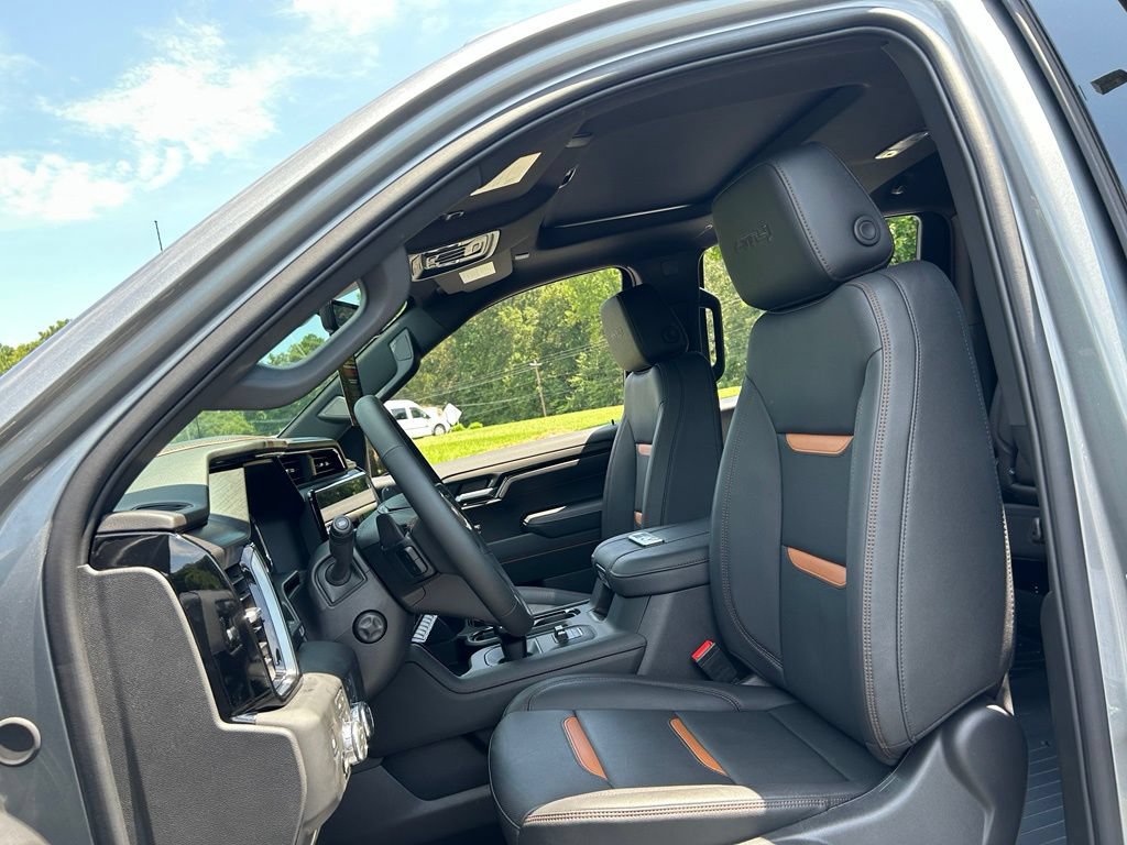New 2026 GMC Sierra 1500 AT4 w/ Technology Package AWD/4WD image 60