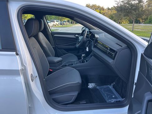 New 2026 Volkswagen Jetta Sport image 35