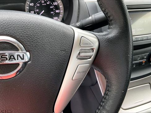 Used 2015 Nissan Sentra SV image 12