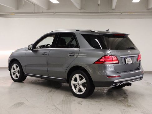 Used 2018 Mercedes-Benz GLE 350 4MATIC image 8