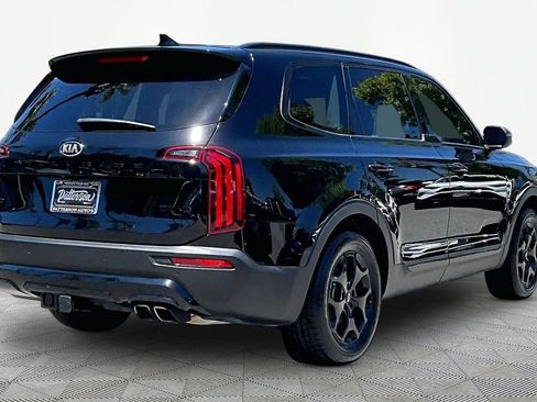 Certified 2021 Kia Telluride EX w/ Towing Package AWD/4WD image 2