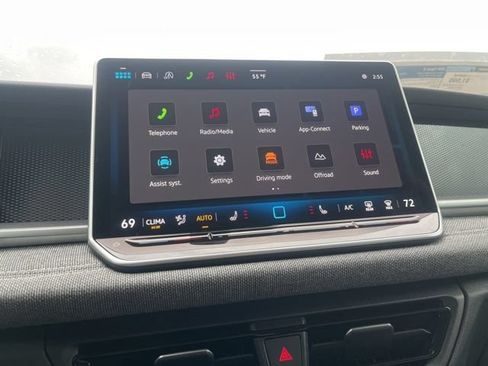 New 2026 Volkswagen Tiguan S AWD/4WD image 16