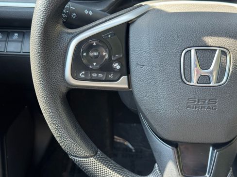 Used 2020 Honda Civic LX image 19