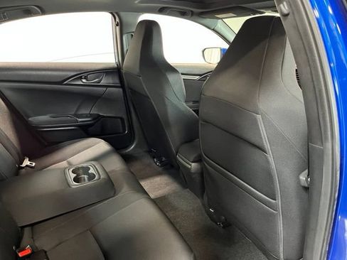 Used 2019 Honda Civic Si image 14