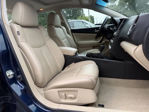 Used 2014 Nissan Maxima 3.5 SV w/ SV Value Package FWD image 14