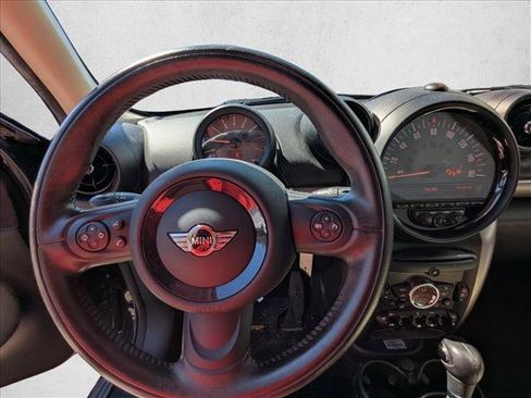 Used 2016 MINI Cooper Countryman image 12