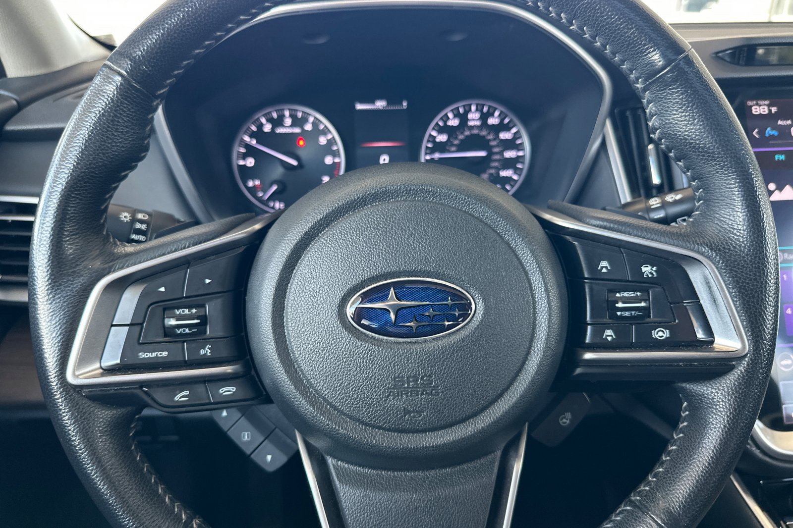 Used 2020 Subaru Outback Limited XT w/ Tech Package 2 AWD/4WD image 23