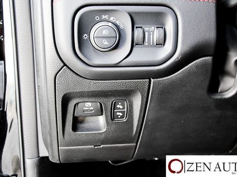 Used 2023 RAM 1500 TRX w/ TRX Level 2 Equipment Group image 27