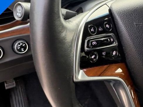 Used 2016 Cadillac Escalade Luxury AWD/4WD image 14