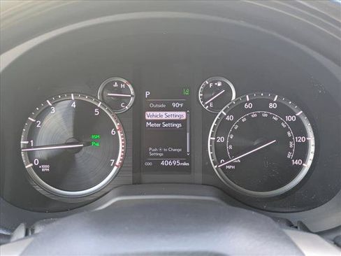 Used 2021 Lexus GX 460 Premium w/ Premium Plus Package AWD/4WD image 11
