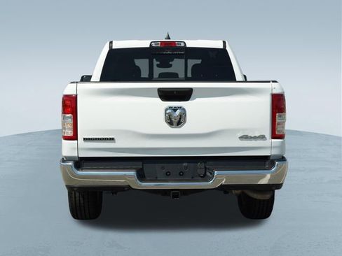 Used 2023 RAM 1500 Big Horn image 8
