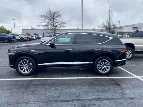 Used 2023 Genesis GV80 2.5T image 4