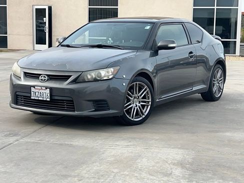 Used 2012 Scion tC image 3