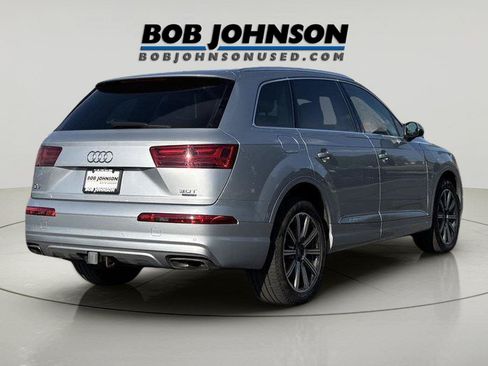 Used 2017 Audi Q7 3.0T Premium Plus AWD/4WD image 6