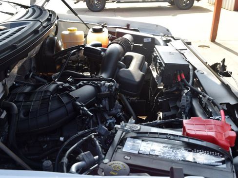 Used 2014 Ford F150 XL w/ Power Equipment Group image 24